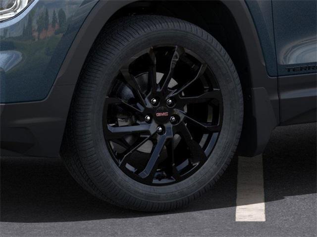 new 2024 GMC Terrain car, priced at $36,305