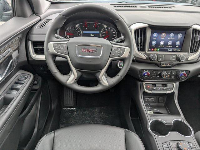 new 2024 GMC Terrain car, priced at $34,305