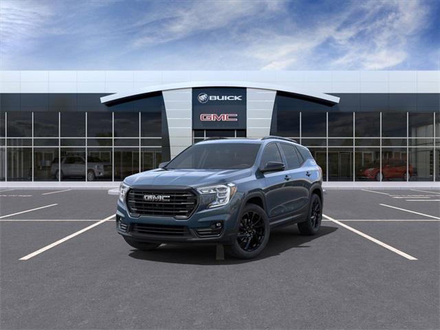 new 2024 GMC Terrain car, priced at $36,305