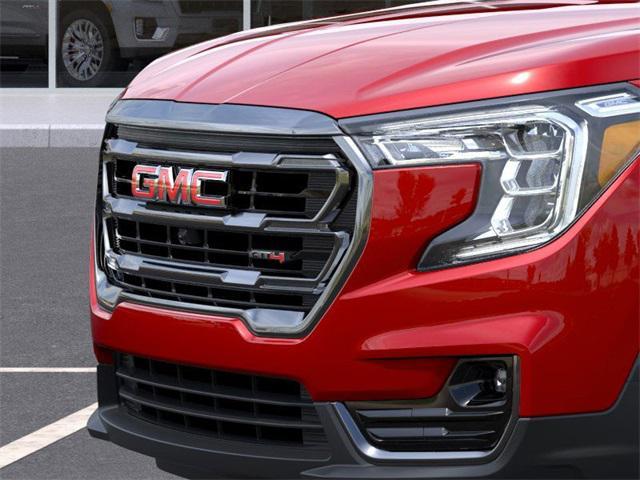 new 2024 GMC Terrain car, priced at $36,630