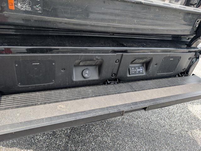 used 2021 GMC Sierra 2500 car, priced at $61,777