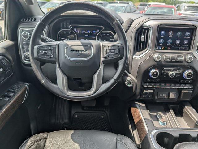 used 2021 GMC Sierra 2500 car, priced at $61,777
