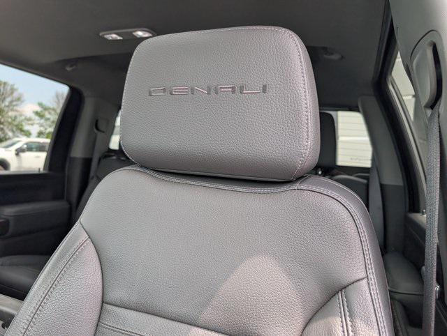 used 2021 GMC Sierra 2500 car, priced at $61,777
