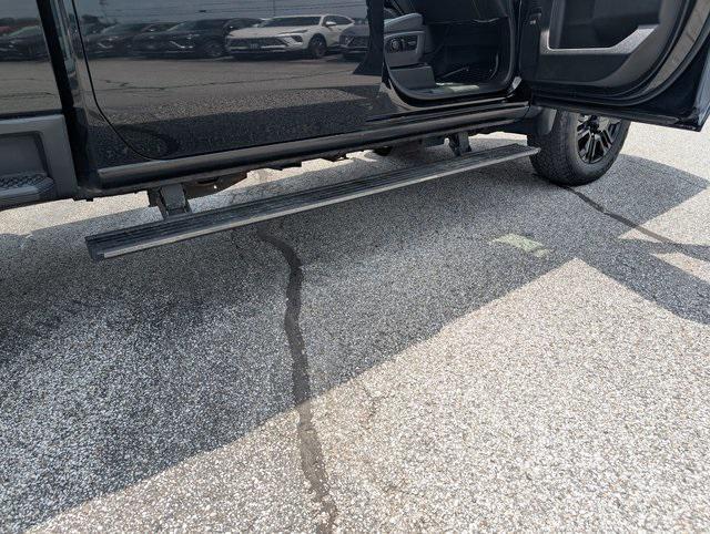 used 2021 GMC Sierra 2500 car, priced at $61,777