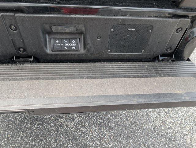 used 2021 GMC Sierra 2500 car, priced at $61,777
