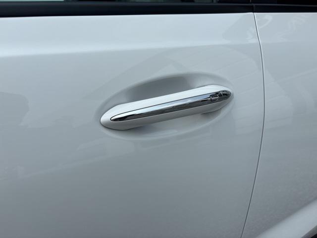 used 2022 Buick Encore GX car, priced at $21,798