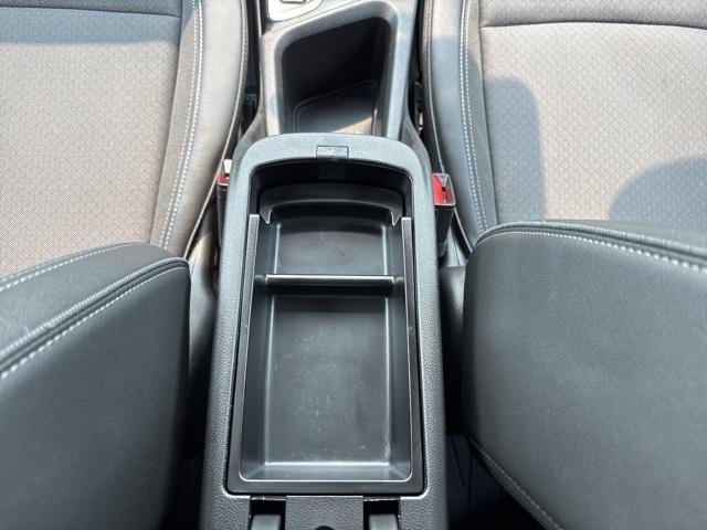 used 2022 Buick Encore GX car, priced at $21,798