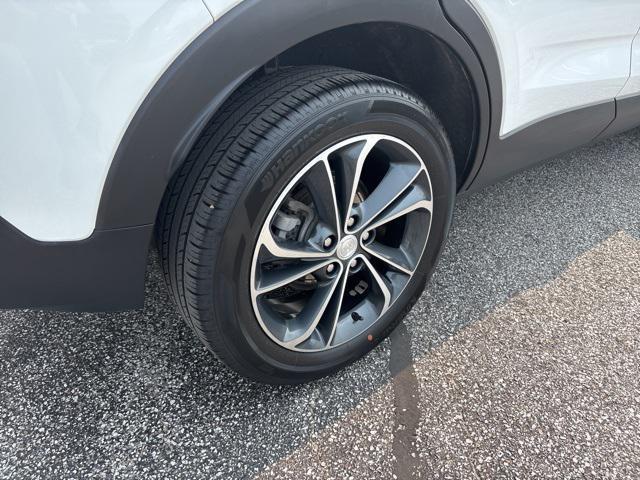 used 2022 Buick Encore GX car, priced at $21,798
