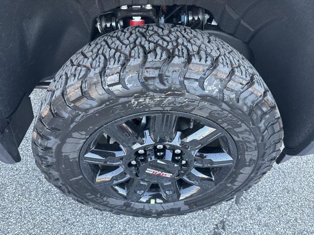 new 2026 GMC Sierra 3500 car, priced at $87,830