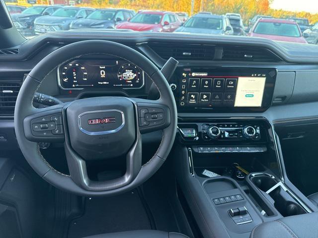 new 2026 GMC Sierra 3500 car, priced at $87,830