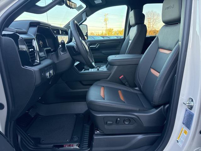 new 2026 GMC Sierra 3500 car, priced at $87,830