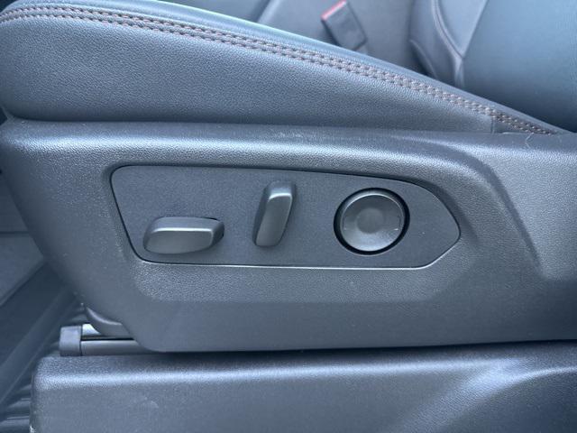 new 2026 GMC Sierra 3500 car, priced at $87,830