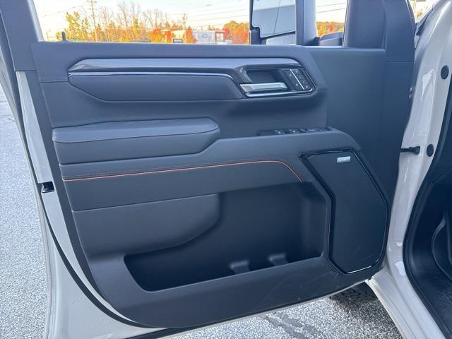 new 2026 GMC Sierra 3500 car, priced at $87,830