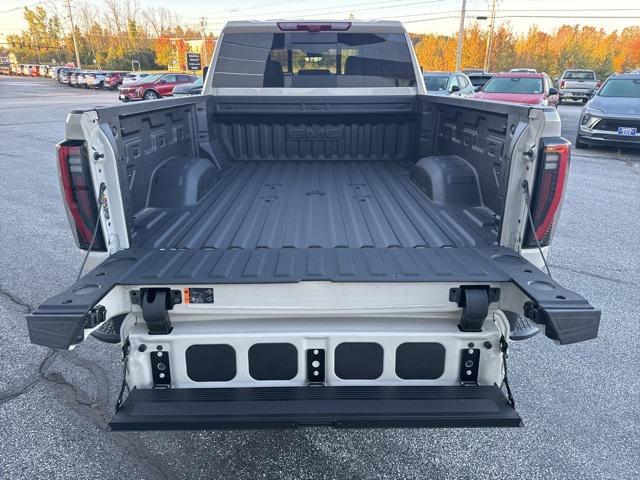 new 2026 GMC Sierra 3500 car, priced at $87,830