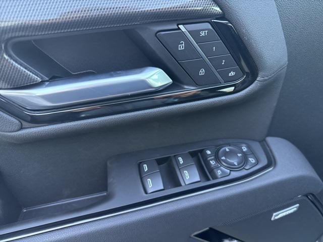 new 2026 GMC Sierra 3500 car, priced at $87,830