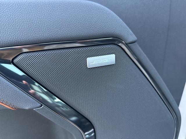 new 2026 GMC Sierra 3500 car, priced at $87,830