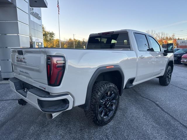 new 2026 GMC Sierra 3500 car, priced at $87,830