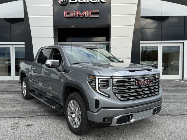 new 2026 GMC Sierra 1500 car, priced at $66,690