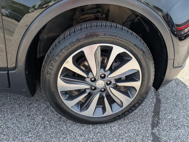 used 2018 Buick Encore car, priced at $15,000