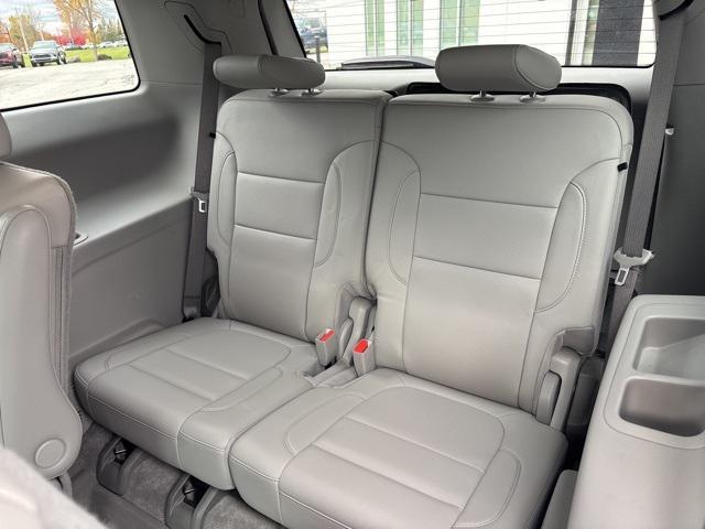 used 2021 GMC Acadia car, priced at $23,998