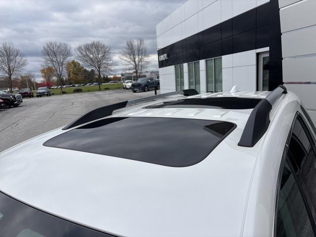 used 2021 GMC Acadia car, priced at $23,998