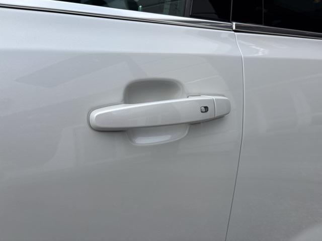 used 2021 GMC Acadia car, priced at $23,998