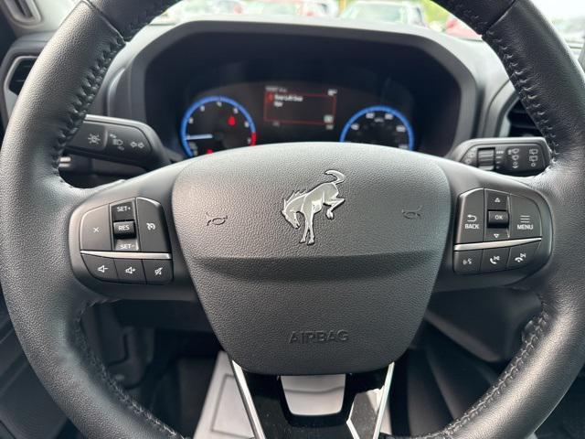 used 2022 Ford Bronco Sport car, priced at $25,498