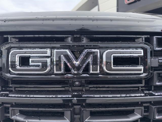 new 2025 GMC Acadia car, priced at $54,925