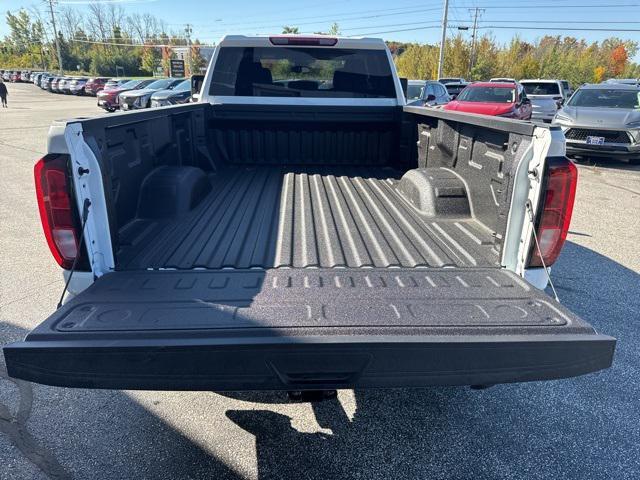 new 2026 GMC Sierra 2500 car, priced at $56,915