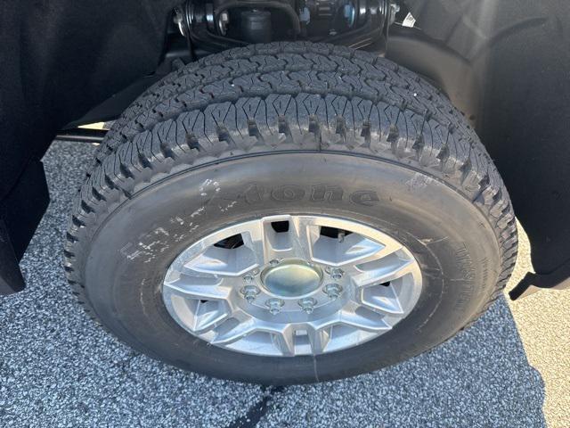 new 2026 GMC Sierra 2500 car, priced at $56,915