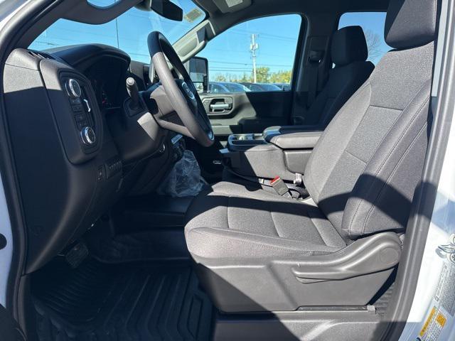 new 2026 GMC Sierra 2500 car, priced at $56,915