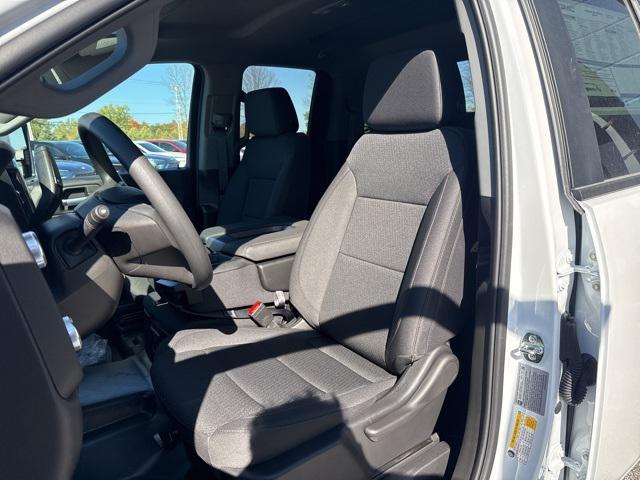 new 2026 GMC Sierra 2500 car, priced at $56,915