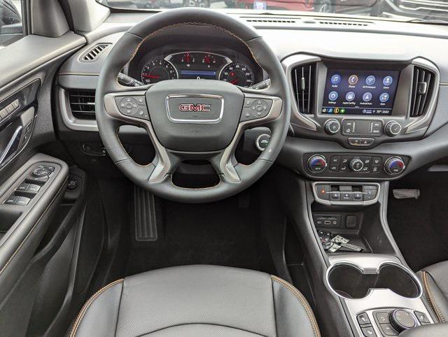 new 2024 GMC Terrain car, priced at $34,480