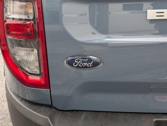 used 2024 Ford Bronco Sport car, priced at $33,598