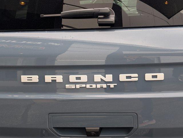 used 2024 Ford Bronco Sport car, priced at $33,598