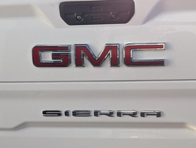 used 2019 GMC Sierra 1500 car, priced at $31,898