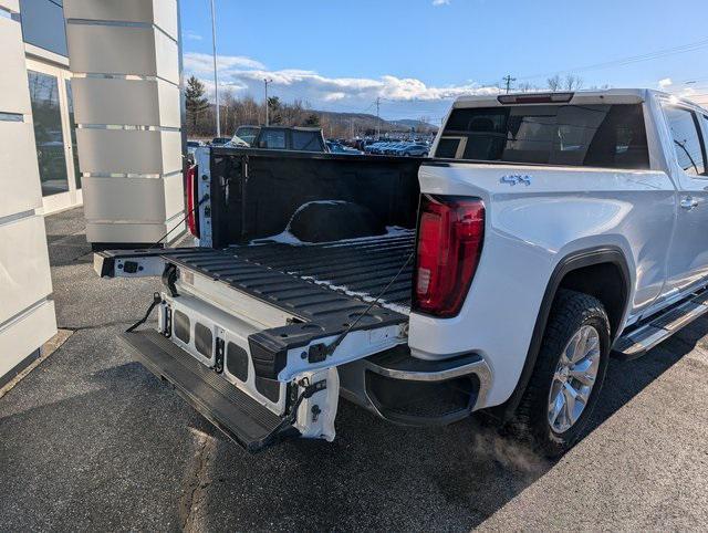 used 2019 GMC Sierra 1500 car, priced at $31,898