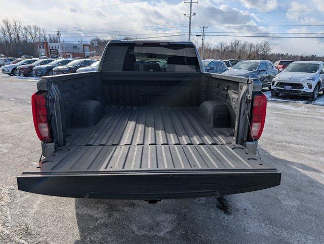 used 2020 GMC Sierra 1500 car, priced at $31,598