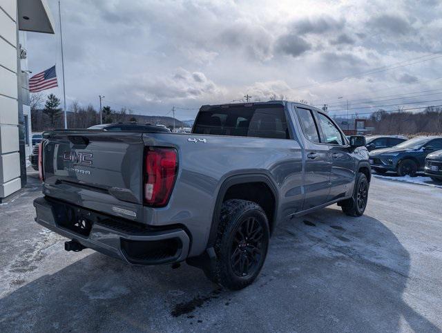 used 2020 GMC Sierra 1500 car, priced at $31,598