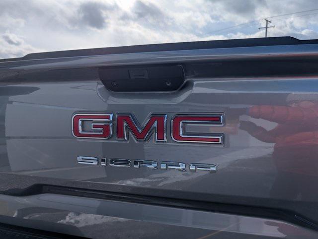 used 2020 GMC Sierra 1500 car, priced at $31,598