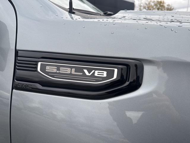 used 2023 GMC Sierra 1500 car, priced at $41,998