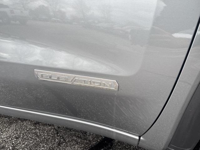 used 2023 GMC Sierra 1500 car, priced at $41,998