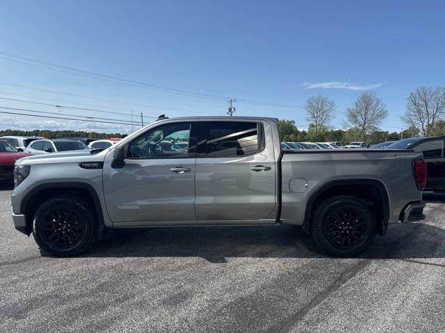 used 2023 GMC Sierra 1500 car, priced at $43,998