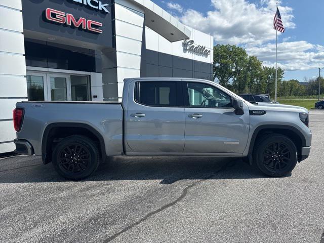 used 2023 GMC Sierra 1500 car, priced at $43,998
