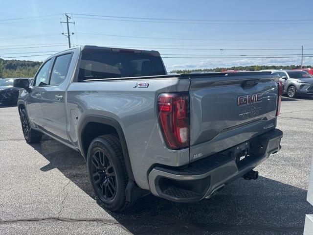 used 2023 GMC Sierra 1500 car, priced at $43,998