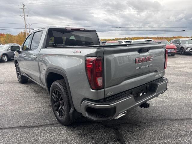 used 2023 GMC Sierra 1500 car, priced at $41,998