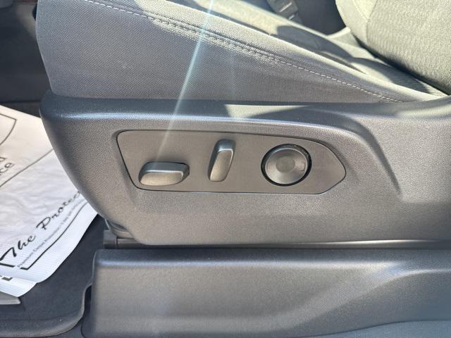 used 2023 GMC Sierra 1500 car, priced at $43,998