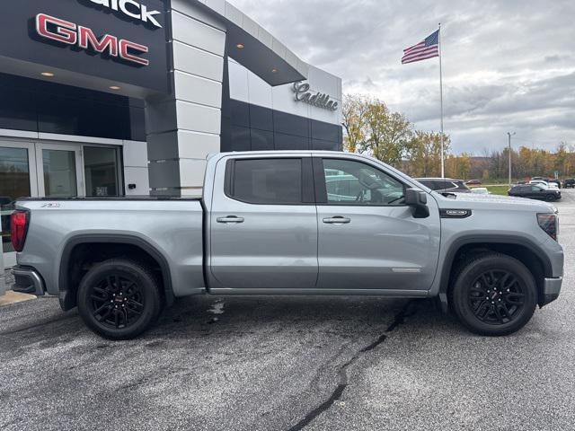 used 2023 GMC Sierra 1500 car, priced at $41,998