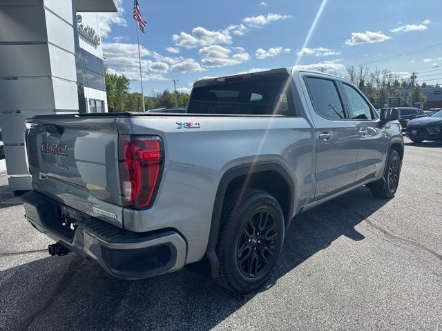 used 2023 GMC Sierra 1500 car, priced at $43,998