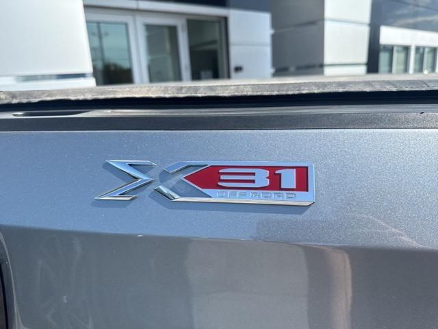 used 2023 GMC Sierra 1500 car, priced at $43,998